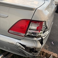 18クラウン 前期テール ロイアルの画像