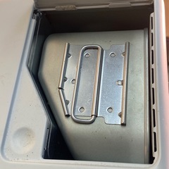 ※ 石油ファンヒーター　TOYOTOMI トヨトミ　 人感センサー搭載 LC-S33N 2023年製　動作確認済みの画像