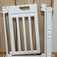 ベビーゲートの画像