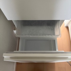 Panasonic 冷蔵庫の画像