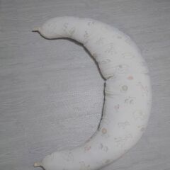 サンデシカ　授乳クッションの画像