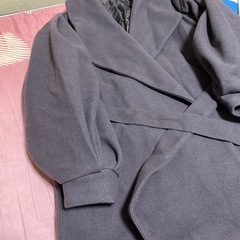 未使用上着の画像