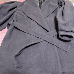 未使用上着の画像