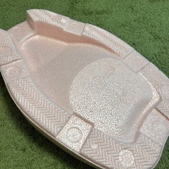 リッチェル　ベビーバス　赤ちゃんのお風呂の画像