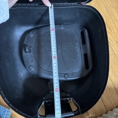 Give    　リア ボックスの画像