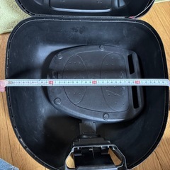 Give    　リア ボックスの画像