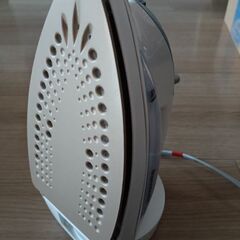 パナソニック製アイロン 2017年製 の画像