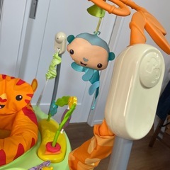 ジャンパルー　の画像