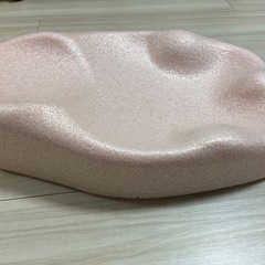 【Richell】ひんやりしないおふろマット/ベビーバス　リッチェルの画像