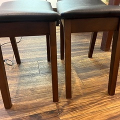 椅子　1〜2脚の画像