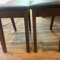 椅子　1〜2脚の画像