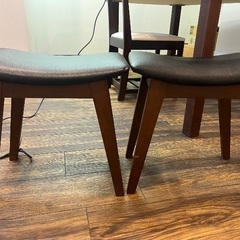 椅子　1〜2脚の画像