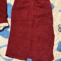 セットSサイズの画像