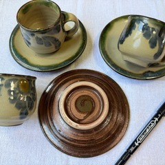 【取引中】大掃除🧹断捨離✨️食器類の画像