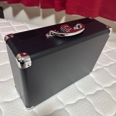 ION  ポータブルレコードプレーヤーの画像