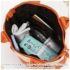 Porta Fortuna　トートバッグ　新品未使用の画像