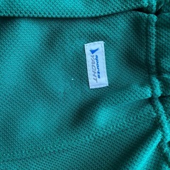 那珂川北中ジャージ　　の画像