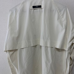 VAN春夏スウィングトップの画像