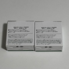 AKAHA CICA　こすらない洗顔の画像