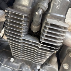 今週限定値段ジクサー150不動車の画像