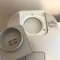 訳あり　象印　炊飯器の画像