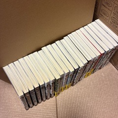 ザ・ファブル全巻　帯付き
の画像