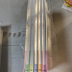 未使用　アルバムの画像