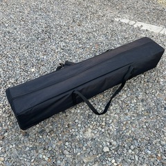 ワンタッチ
タープの画像