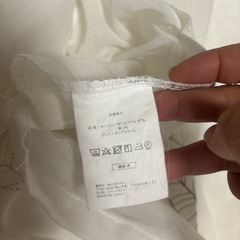 レースカーテンの画像