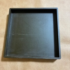 飲茶セットの画像