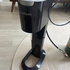 ミドボンと充填ホースの画像