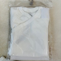 新品&美品！プチバトーのボディースーツ　3点セット　の画像