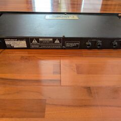 BOSS RV-1000 デジタルリバーブの画像