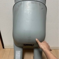 bikke ビッケ 子供乗せ自転車 前乗せ フロントチャイルドシート  の画像