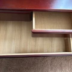 シェルフ棚 木製の画像