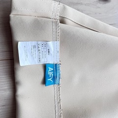 しゃこう遮光カーテンの画像