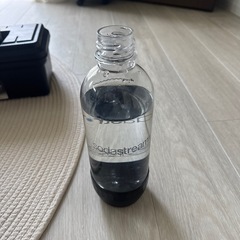 ミドボンと充填ホースの画像