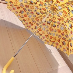 アンパンマン傘⭐︎未就学児用の画像