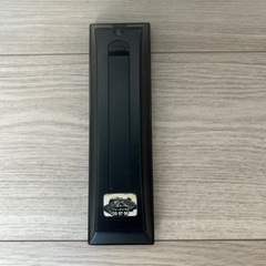 REGZA 黒　2014年製の画像