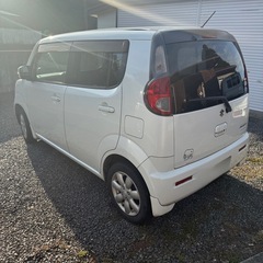 2011年式スズキMRワゴン(購入県内限定)の画像