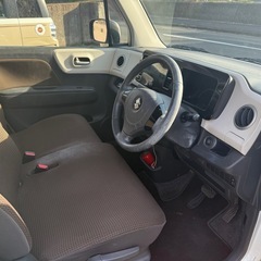 2011年式スズキMRワゴン(購入県内限定)の画像