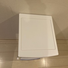 アイリスオーヤマ収納ケースの画像