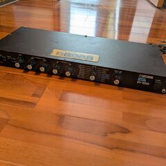 BOSS RV-1000 デジタルリバーブの画像