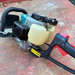 Makita EH450 芝刈り機 ガソリンエンジンの画像