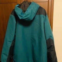 ウェア スノボ エアブラスター 上 ジャケット アウター の画像