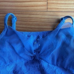 チャコット　
レオタード　120の画像