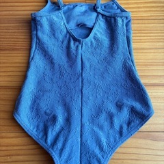 チャコット　
レオタード　120の画像