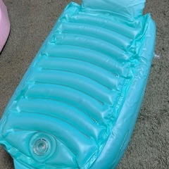 スマートエンジェル　ベビーバス　赤ちゃんのお風呂の画像