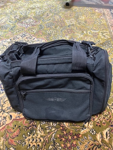 美品　ASA Pro フライトバック