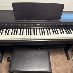 ヤマハ　YDP-164の画像